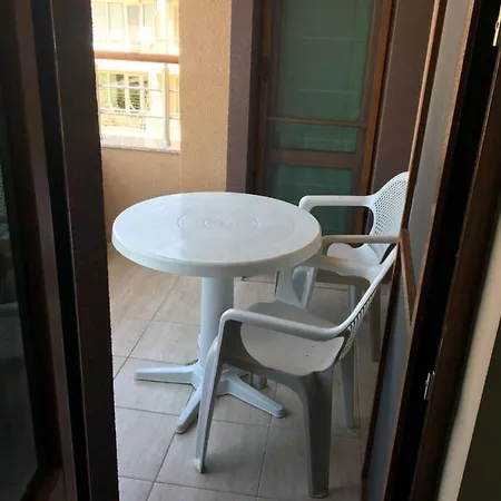 Апартамент “Рая” Apartamento