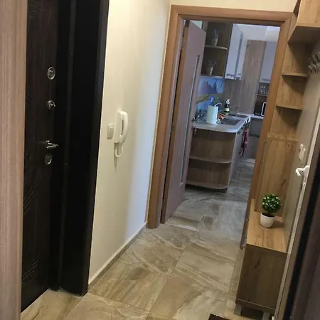 Apartamento Апартамент “Рая” Pomorie