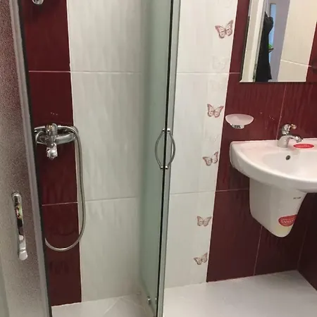 Apartamento Апартамент “Рая” Pomorie
